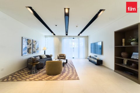 Apartamento en Dubai Harbour, Dubai, 1 dormitorio, 77.5 m², № 93491 - foto 3