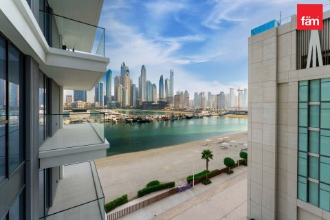 Apartamento en Dubai Harbour, Dubai, 1 dormitorio, 77.5 m², № 93491 - foto 18