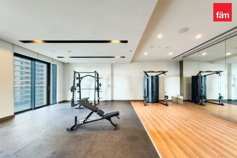 Appartement à Dubai Harbour, Dubai, 1 chambre, 78.3 m², № 93491 - photo 17