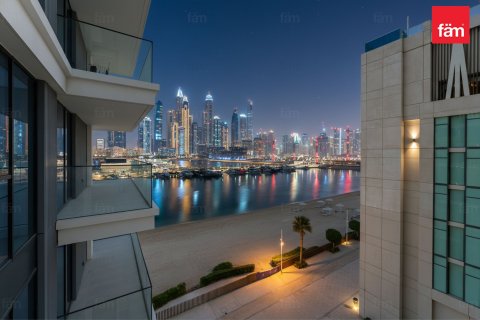Appartement à Dubai Harbour, Dubai, 1 chambre, 78.3 m², № 93491 - photo 10
