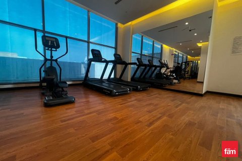 شقة في Meydan, دبي 1غرف نوم, 83.6 م² رقم 93488 - صورة 15