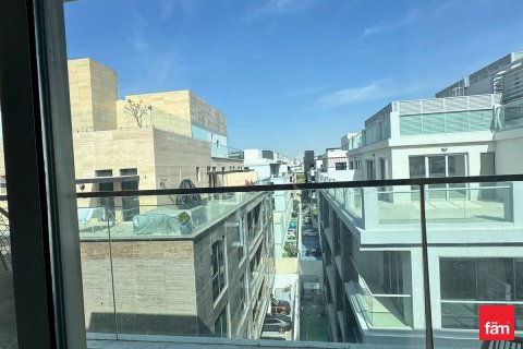 شقة في Meydan, دبي 1غرف نوم, 83.6 م² رقم 93488 - صورة 3