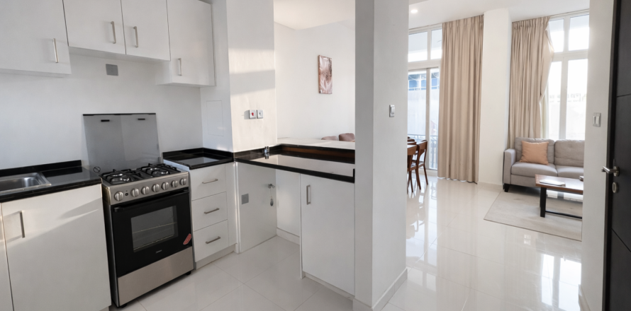 تاون هاوس في داماك هيلز (أكويا باي داماك), دبي 3 غرف نوم, 112 م² رقم 105693