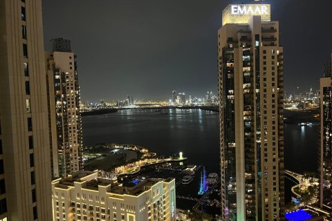 شقة في خور دبي, دبي 3 غرف نوم, 156 م² رقم 105696