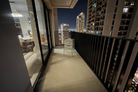 شقة في خور دبي, دبي 3 غرف نوم, 156 م² رقم 105696 - صورة 14