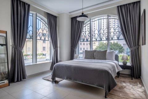 Apartment in Dubai Marina, Dubai 91 sq.m. № 105698 - photo 9