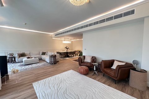 Townhouse in Jumeirah Islands, Dubai 4 bedrooms, 312 sq.m. № 105695 - photo 7