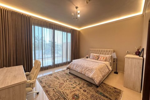 Townhouse in Jumeirah Islands, Dubai 4 bedrooms, 312 sq.m. № 105695 - photo 14