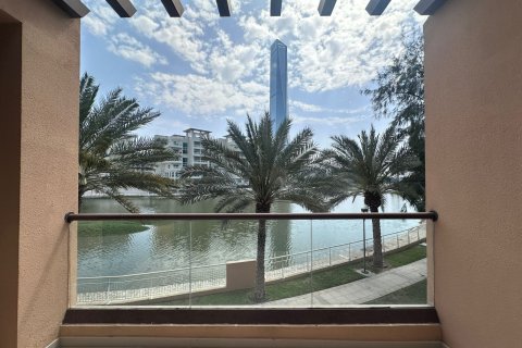 Townhouse in Jumeirah Islands, Dubai 4 bedrooms, 312 sq.m. № 105695 - photo 3