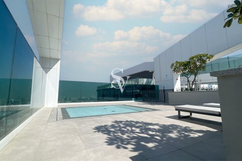 Снять в аренду квартиру в Аль-Васле, Дубай: 1 спальня, 86м², № 69051 - фото 18