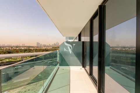 Снять в аренду квартиру в Аль-Васле, Дубай: 1 спальня, 86м², № 69051 - фото 11