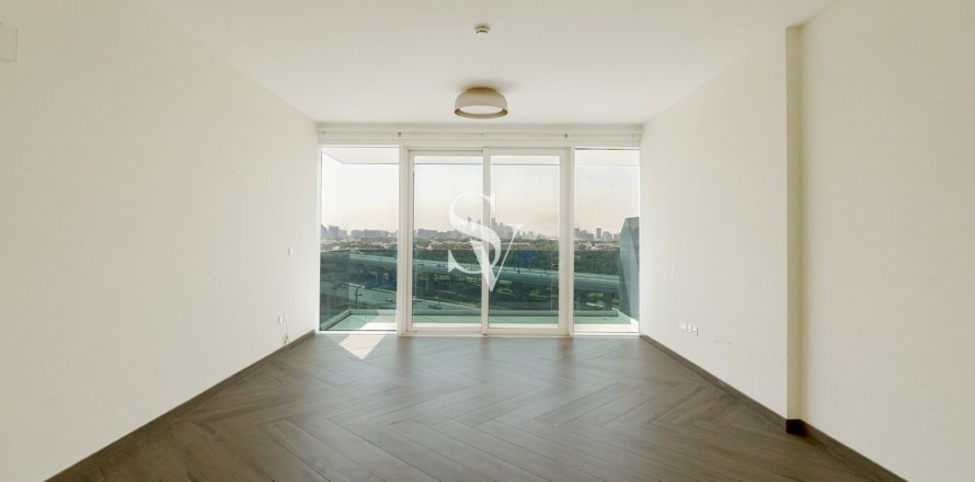 Квартира в WASL 1 RESIDENCES в Аль-Васле, Дубай, 1 спальня, 86м², № 69051