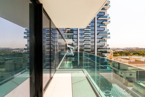 Снять в аренду квартиру в Аль-Васле, Дубай: 1 спальня, 86м², № 69051 - фото 10