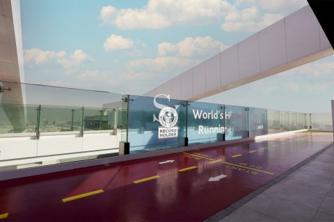 Снять в аренду квартиру в Аль-Васле, Дубай: 1 спальня, 86м², № 69051 - фото 14