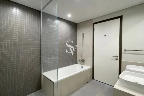 Appartement à WASL 1 RESIDENCES à Al Wasl, Dubai, 2 chambres, 139 m², № 69048 - photo 7