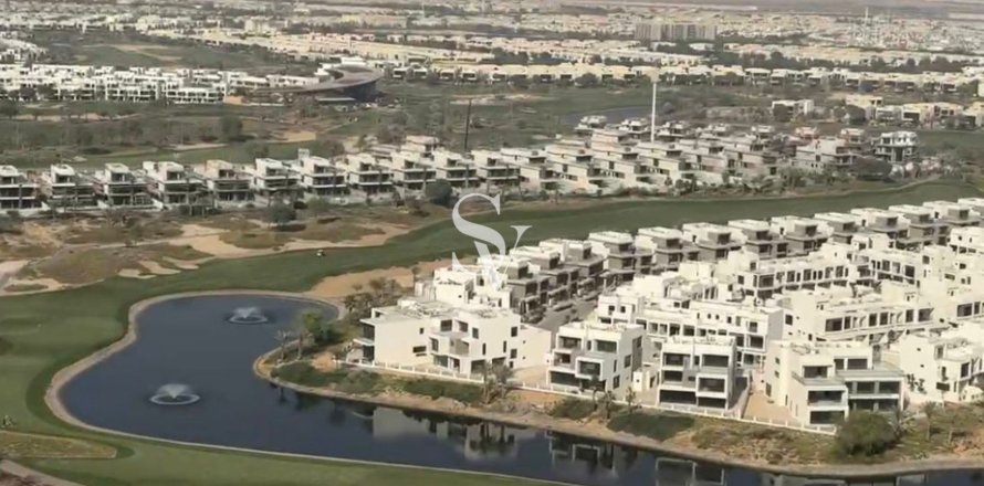 Apartment in Dubai 2 bedrooms, 105 sq.m. № 69050