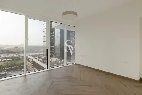 Apartment in WASL 1 RESIDENCES in Al Wasl, Dubai 2 bedrooms, 124 sq.m. № 69047 - photo 6