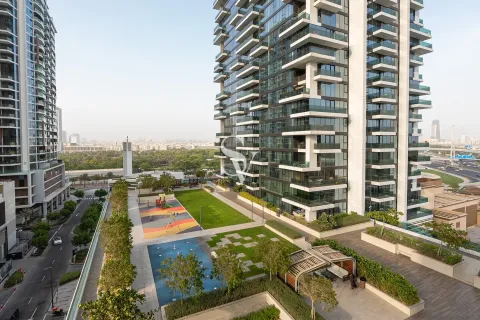 Apartment in WASL 1 RESIDENCES in Al Wasl, Dubai 2 bedrooms, 124 sq.m. № 69047 - photo 14