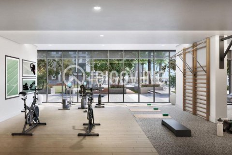 شقة في Park Heights, دبي هيلز استيت, دبي 1غرف نوم, 65 م² رقم 55355 - صورة 7