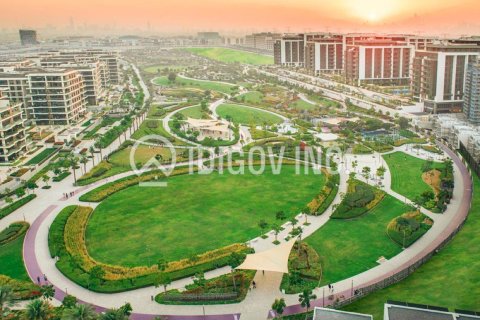 شقة في Park Heights, دبي هيلز استيت, دبي 1غرف نوم, 65 م² رقم 55355 - صورة 3
