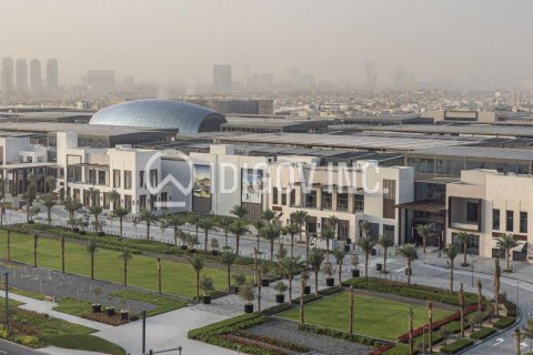 شقة في Park Heights, دبي هيلز استيت, دبي 1غرف نوم, 65 م² رقم 55355 - صورة 2
