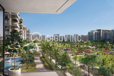 شقة في Park Heights, دبي هيلز استيت, دبي 1غرف نوم, 65 م² رقم 55355 - صورة 6