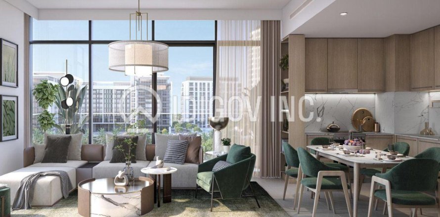 شقة في Park Heights, دبي هيلز استيت, دبي 1غرف نوم, 65 م² رقم 55355