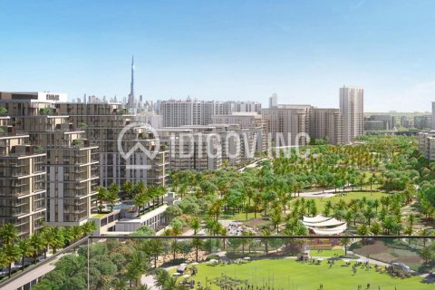 Apartment in Park Heights, Dubai Hills Estate, Dubai 1 bedroom, 65 sq.m. № 55355 - photo 8