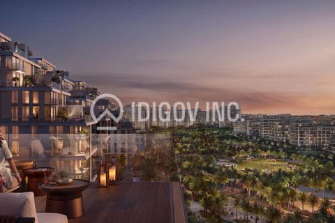 شقة في Park Heights, دبي هيلز استيت, دبي 1غرف نوم, 65 م² رقم 55355 - صورة 9