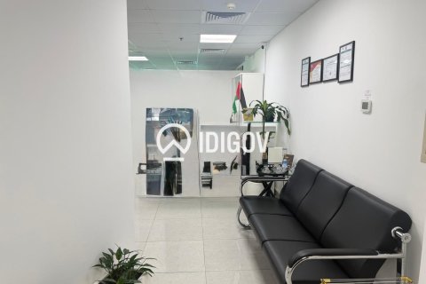 Oficina en Business Bay, Dubai, 143.44 m², № 121150 - foto 10