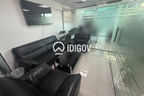 Oficina en Business Bay, Dubai, 143.44 m², № 121150 - foto 18