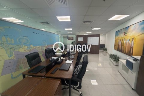 Oficina en Business Bay, Dubai, 143.44 m², № 121150 - foto 14