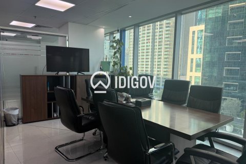 Oficina en Business Bay, Dubai, 143.44 m², № 121150 - foto 9