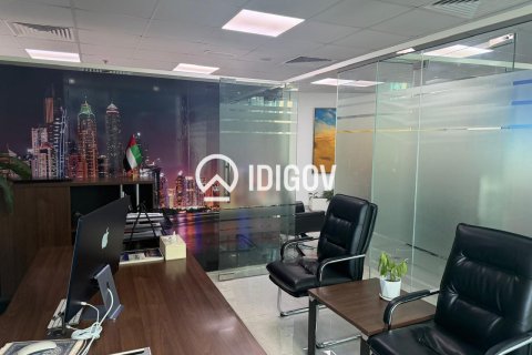Oficina en Business Bay, Dubai, 143.44 m², № 121150 - foto 8
