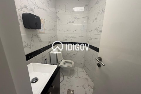 Oficina en Business Bay, Dubai, 143.44 m², № 121150 - foto 20