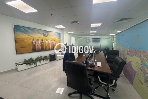 Oficina en Business Bay, Dubai, 143.44 m², № 121150 - foto 4