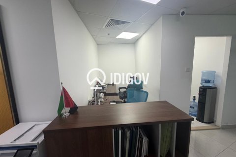 Oficina en Business Bay, Dubai, 143.44 m², № 121150 - foto 13