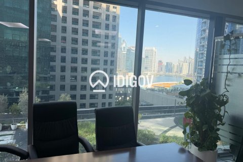 Oficina en Business Bay, Dubai, 143.44 m², № 121150 - foto 21