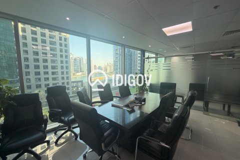 Oficina en Business Bay, Dubai, 143.44 m², № 121150 - foto 11