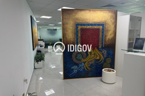 Oficina en Business Bay, Dubai, 143.44 m², № 121150