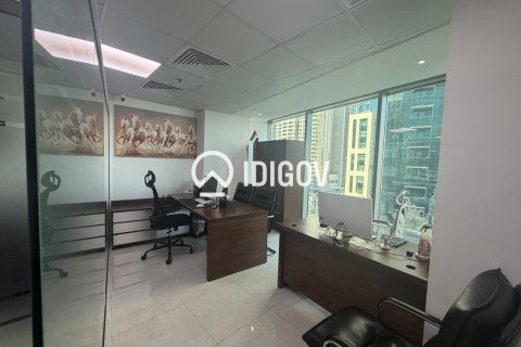 Oficina en Business Bay, Dubai, 143.44 m², № 121150 - foto 15