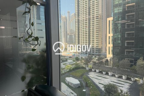 Oficina en Business Bay, Dubai, 143.44 m², № 121150 - foto 7