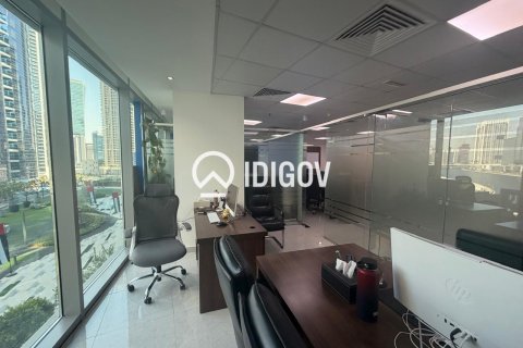 Oficina en Business Bay, Dubai, 143.44 m², № 121150 - foto 17