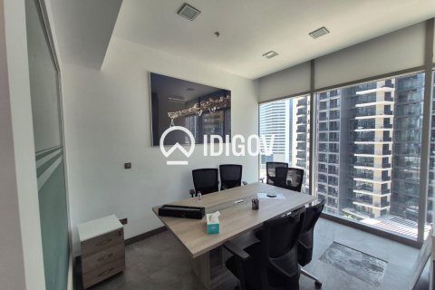 Oficina en Business Bay, Dubai, 75.62 m², № 121146 - foto 5