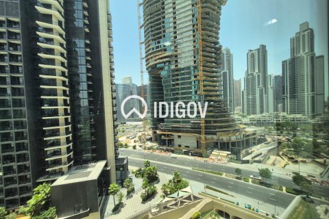 Oficina en Business Bay, Dubai, 75.62 m², № 121146