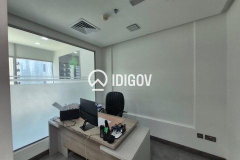 Oficina en Business Bay, Dubai, 75.62 m², № 121146 - foto 3
