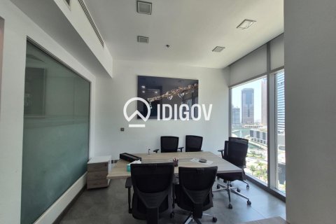 Oficina en Business Bay, Dubai, 75.62 m², № 121146 - foto 2