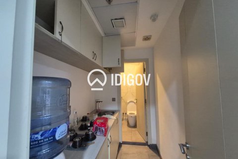 Oficina en Business Bay, Dubai, 75.62 m², № 121146 - foto 10
