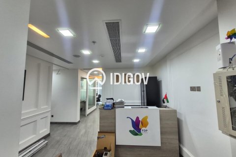 Oficina en Business Bay, Dubai, 75.62 m², № 121146 - foto 8