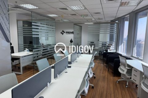Bureau à Business Bay, Dubai, 61.59 m², № 121149 - photo 2